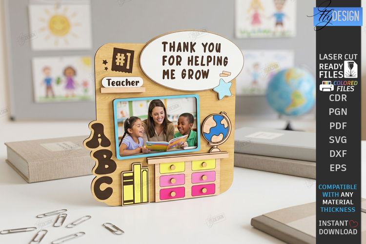 Glowforge Designs Image 21