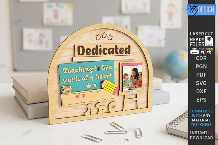 Glowforge Designs Image 3