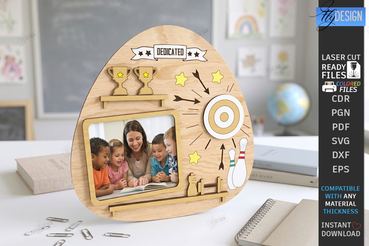 Glowforge Designs Image 23