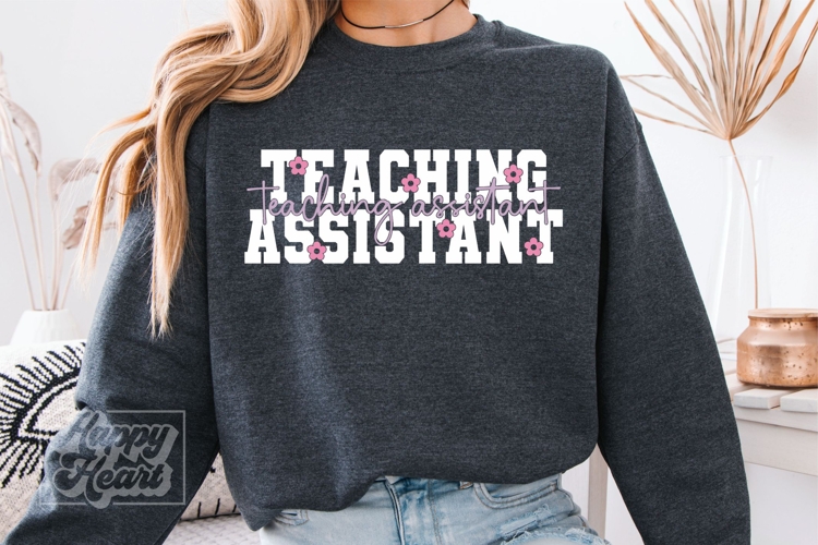 Teacher Appreciation Svg Image 12