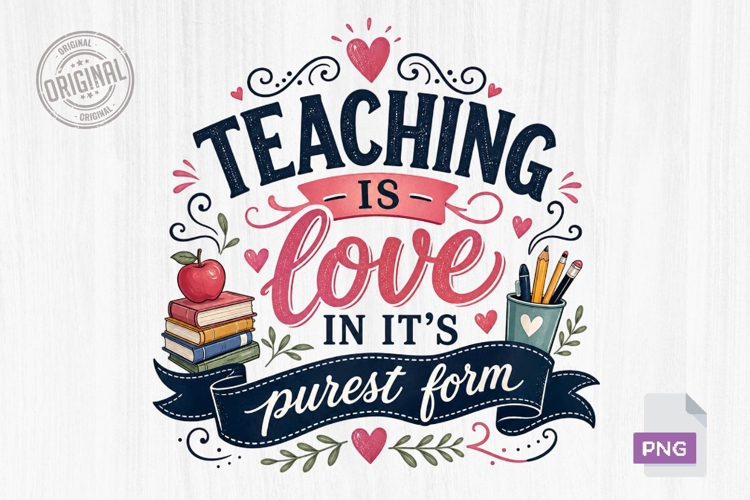 Back to School PNGs Image 24