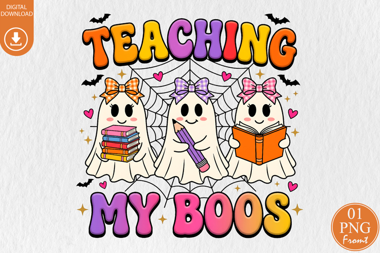 Cute Ghost Pictures Image 10