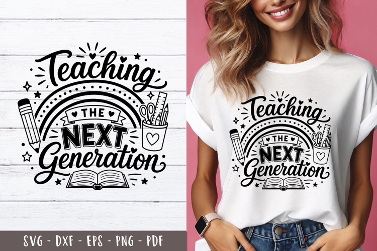 Black Education Clipart Image 23