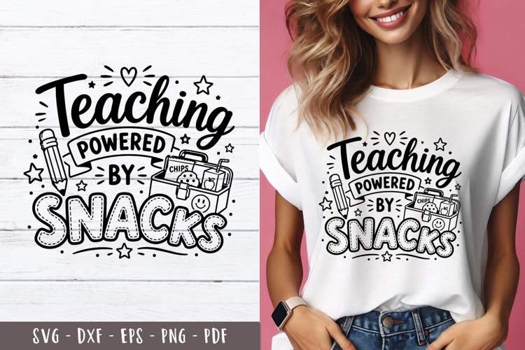 Teaching Clipart Image 19