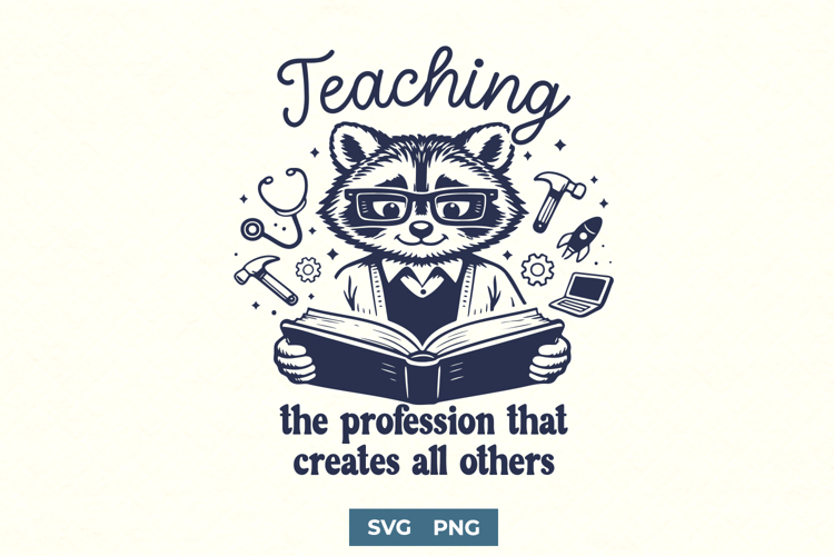 Teacher Png Image 20