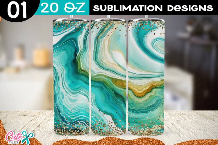 Sublimation Tumbler Designs Image 14