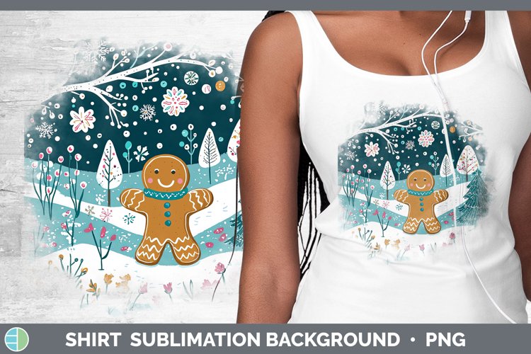 Christmas Background Image 15