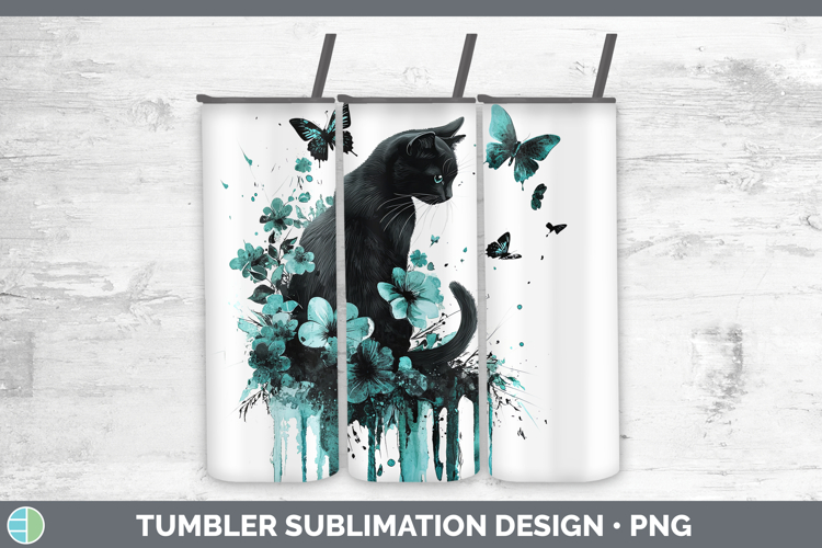 Sublimation Tumbler Designs Image 13