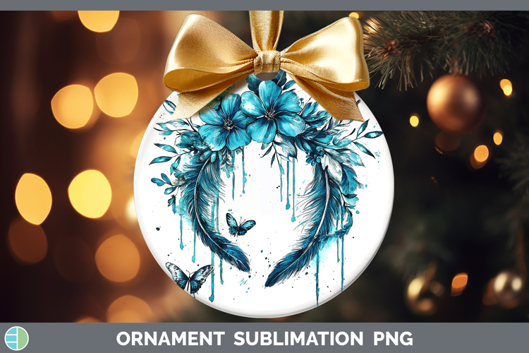 Ornament Clipart Image 13