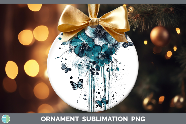 Ornament Clipart Image 12