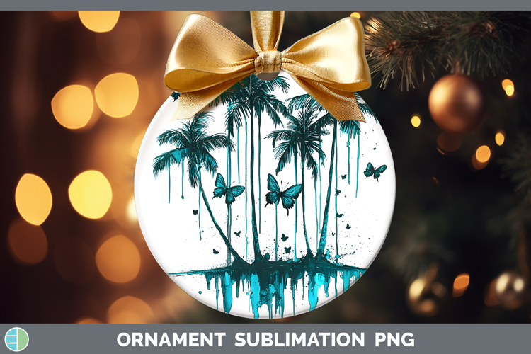 Bauble Clipart Image 24