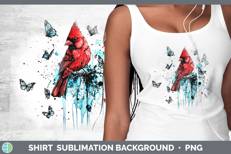 Cardinal Clipart Image 17