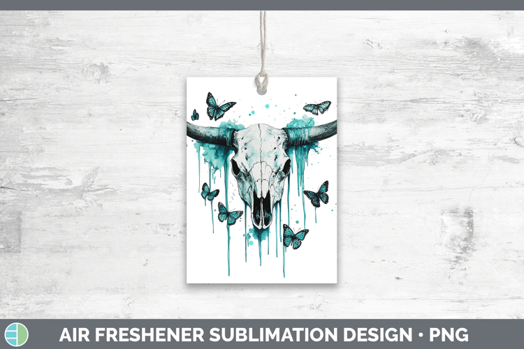 Cow Skull Clipart Image 22