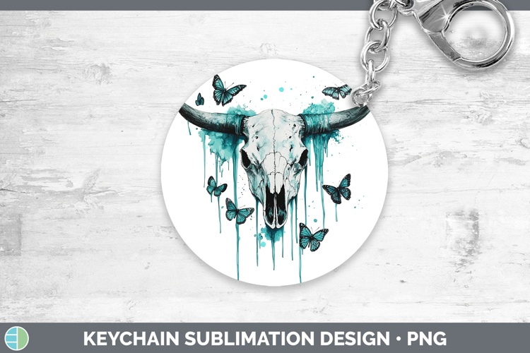 Cow Skull Clipart Image 20