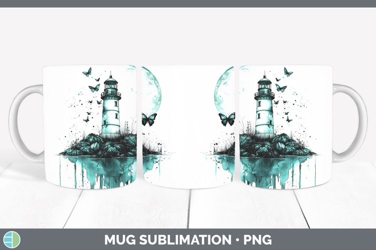 Lighthouse Clipart Image 16