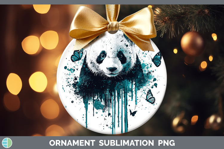 Bauble Clipart Image 21
