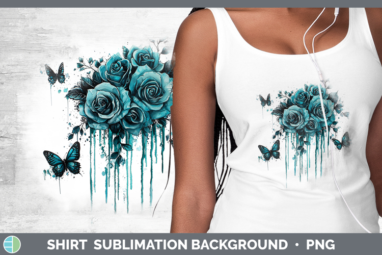 Rose Background Image 9