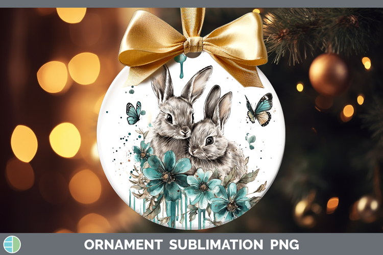 Bauble Clipart Image 4