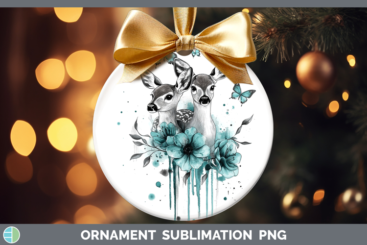 Bauble Clipart Image 3