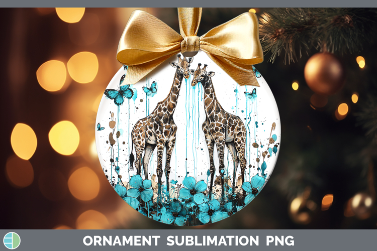 Bauble Clipart Image 8