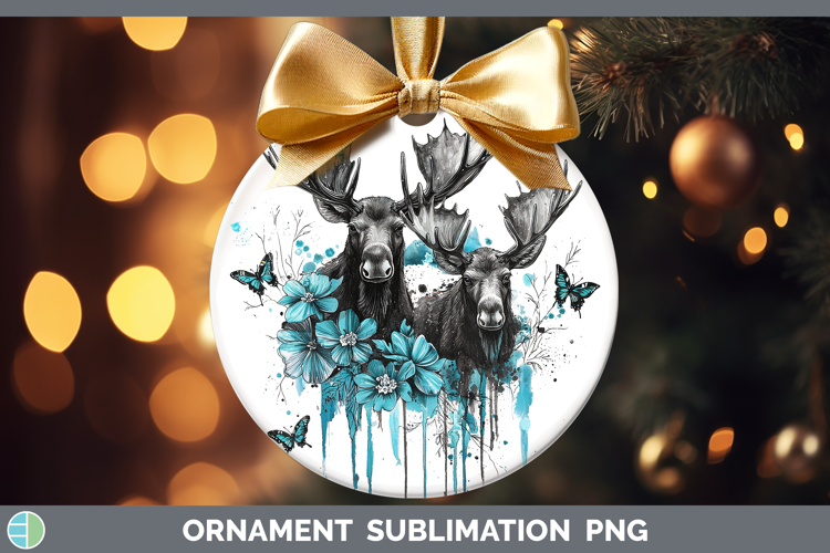 Bauble Clipart Image 2