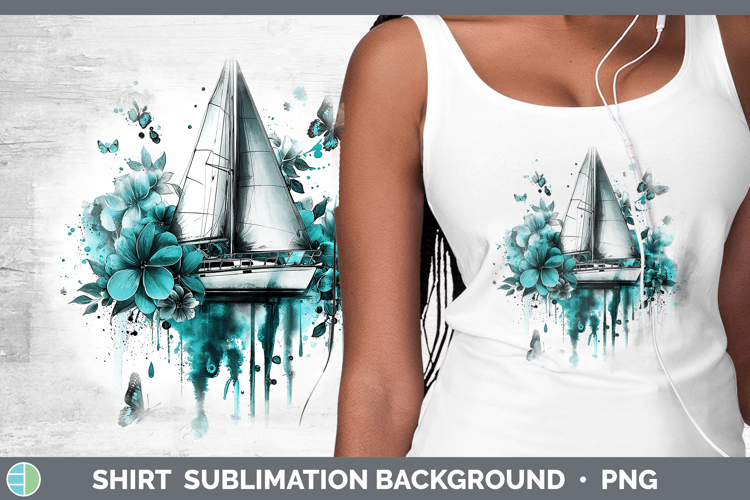 Boat Clipart Image 12