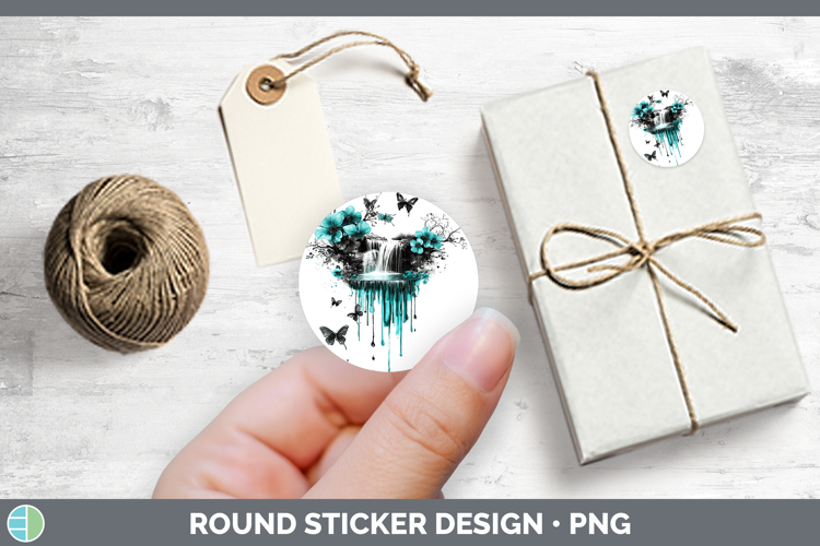 Drip Clipart Image 12