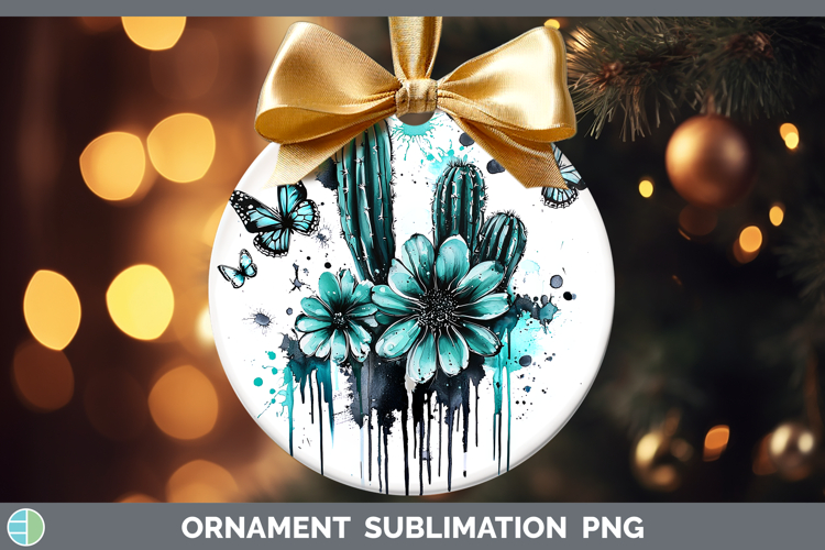 Bauble Clipart Image 20