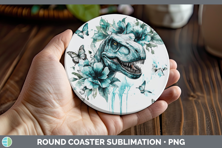 Dinosaur Clipart Image 14