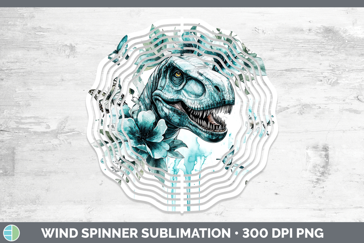 Dinosaur Clipart Image 7