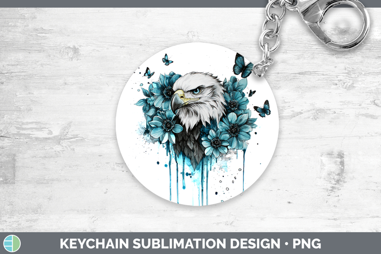 Eagle Clipart Image 17