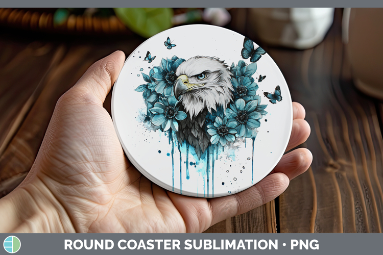 Eagle Clipart Image 13