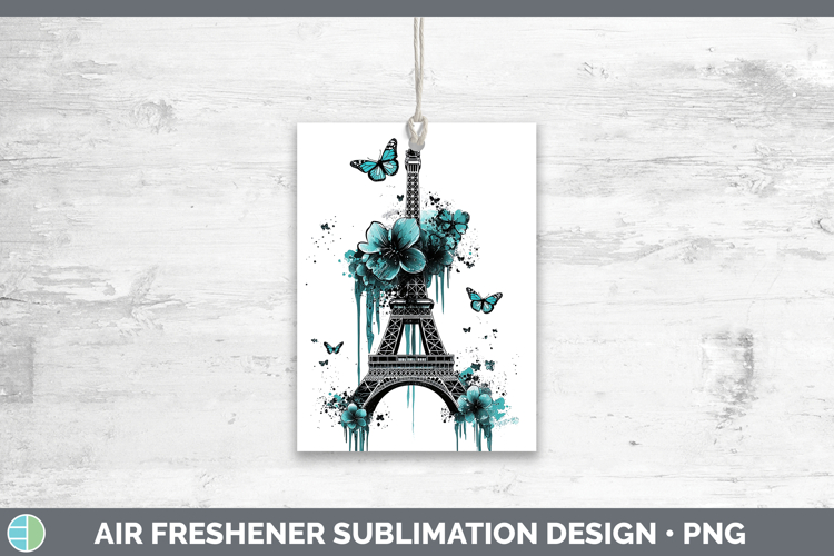 Eiffel Tower Clipart