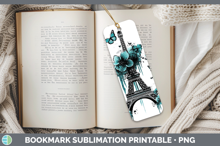 Eiffel Tower Clipart Image 24
