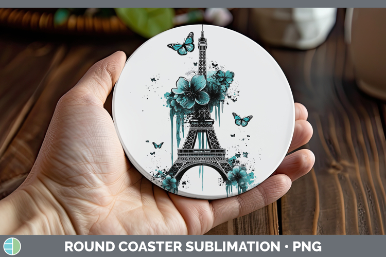 Eiffel Tower Clipart Image 19