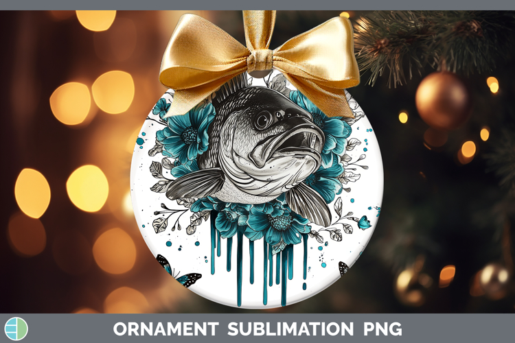 Fish Clipart Image 13