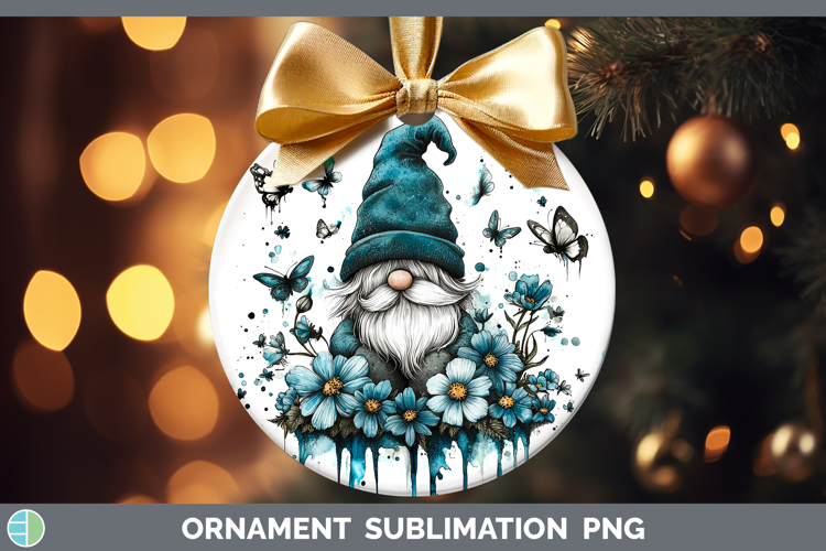 Bauble Clipart Image 5