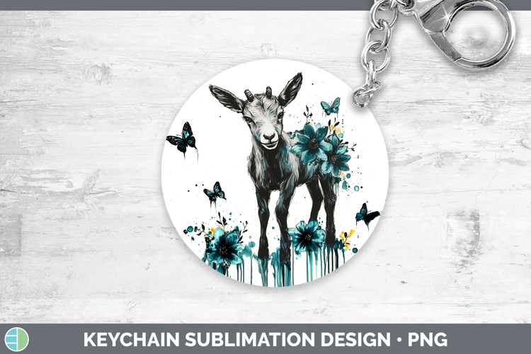 Goat Clipart