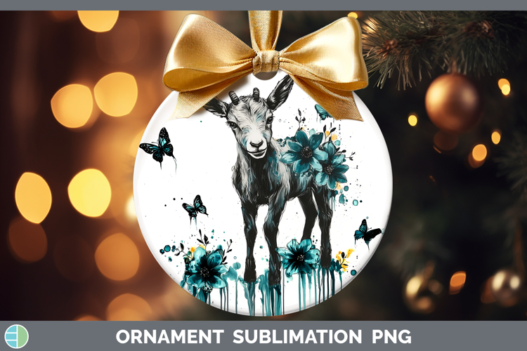 Bauble Clipart Image 24