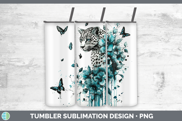 Sublimation Tumbler Designs Image 5
