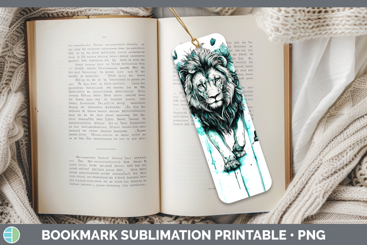 Lion Clipart Image 18
