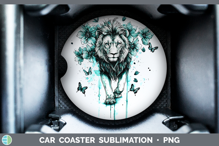 Lion Clipart