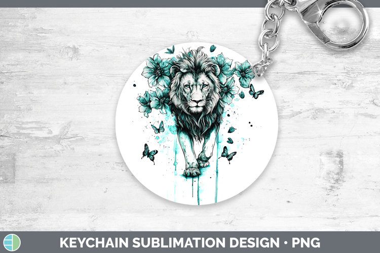 Lion Clipart Image 17