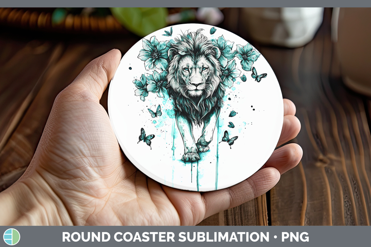 Lion Clipart Image 14
