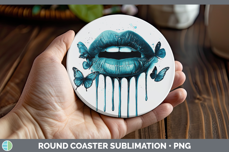 Lips Clipart Image 17