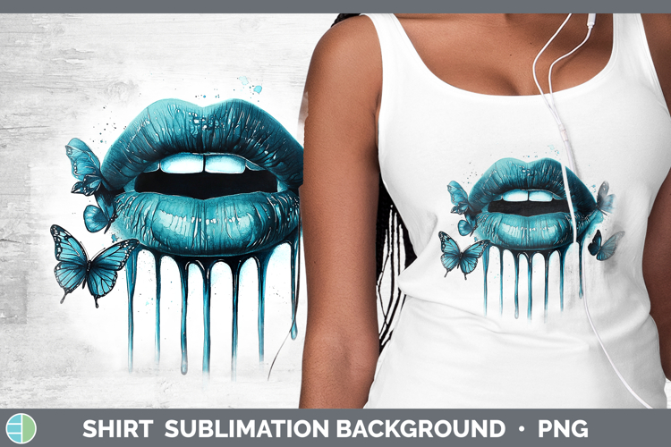 Lips Clipart Image 22