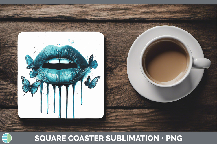 Lips Clipart Image 21