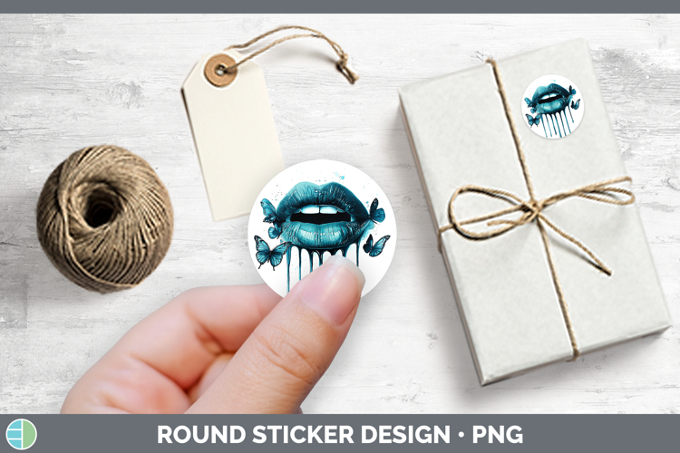 Lips Clipart Image 23
