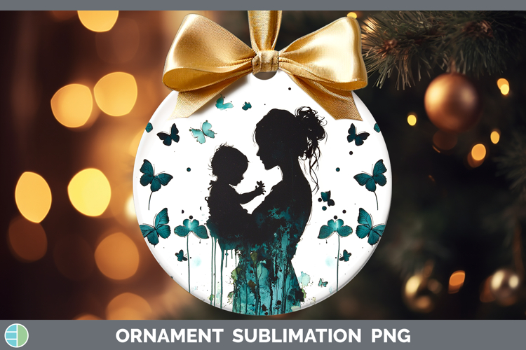 Bauble Clipart Image 17