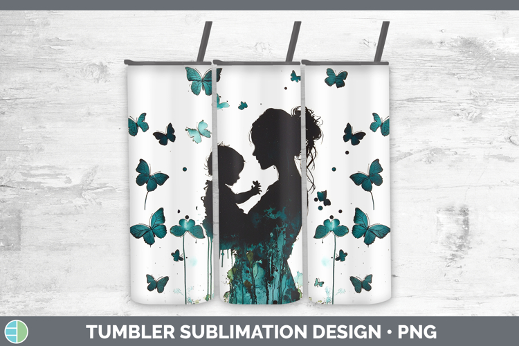 Sublimation Tumbler Designs